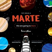 Nos Vamos a Marte