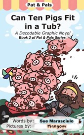Can Ten Pigs Fit in a Tub?