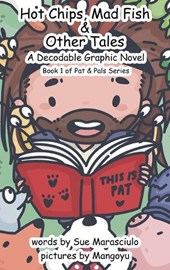 Hot Chips, Mad Fish & Other Tales