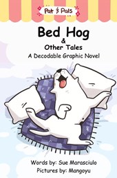 Bed Hog & Other Tales