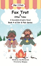 Fox Trot & Other Tales
