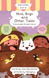Mud, Bugs and Other Tales