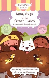 Mud, Bugs and Other Tales