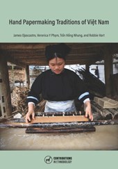 Hand Papermaking Traditions of Viet Nam