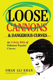 LOOSE CANNONS AND DANGEROUS CURVES