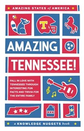 Amazing Tennessee!