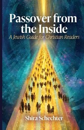 Passover From the Inside