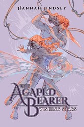 The Agapéd Bearer