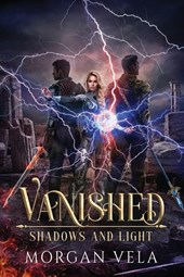 Vanished Shadows and Light