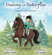Dancing with Butterflies, A Breathe to Ride Adventure