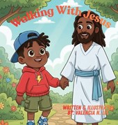 Walking With Jesus