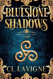 Bluestone Shadows