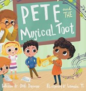 Pete and the Musical Toot