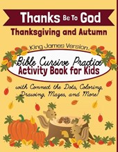 Thanks Be To God