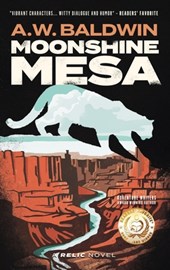 Moonshine Mesa