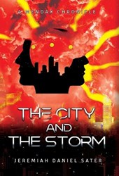 The City and the Storm: A Mendax Chronicle