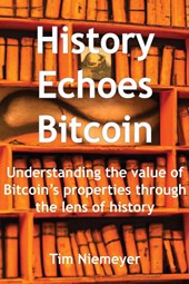 History Echoes Bitcoin