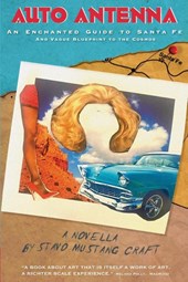 Auto Antenna