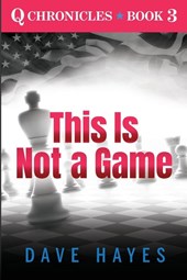 This Is Not A Game