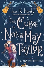 The Curse of Nona May Taylor