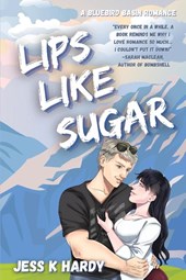 Lips Like Sugar