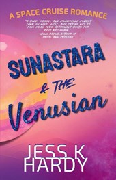 Sunastara & the Venusian