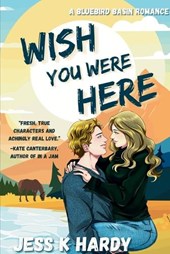 Wish You Were Here
