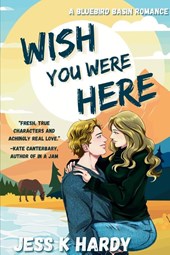 Hardy, J: Wish You Were Here