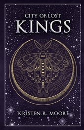 City of Lost Kings