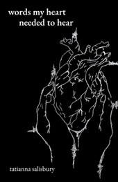 words my heart needed to hear