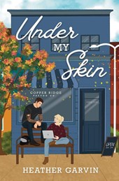 Garvin, H: Under My Skin