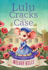 Kelly, M: Lulu Cracks the Case