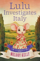 Lulu Investigates Italy