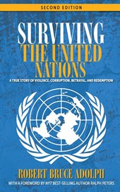 Surviving the United Nations