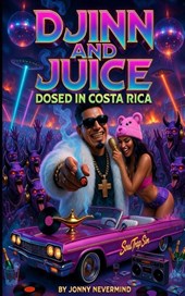 Djinn and Juice - Dosed in Costa Rica