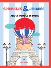Sprinkles & Jimmies, and a Poodle in Paris