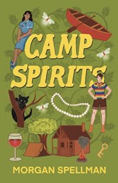 Camp Spirits