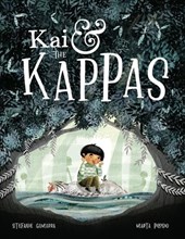 Kai and the Kappas