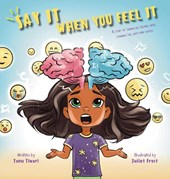 Say It When You Feel It