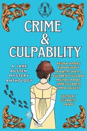 Crime & Culpability