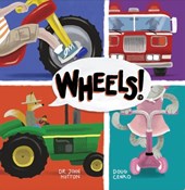 Wheels!