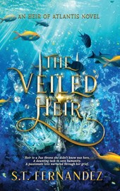 The Veiled Heir