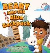 Beary and the Blue Backpack