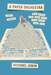 Jamin, M: Paper Orchestra