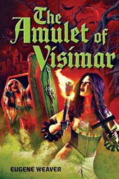 The Amulet of Visimar