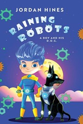 Raining Robots