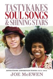 Tastykakes, Soul Songs & Shining Stars