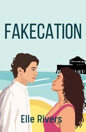 Fakecation