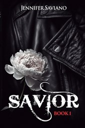Savior Book 1: Discreet Cover Edition