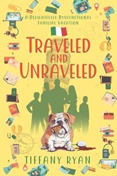Traveled and Unraveled: A Delightfully Dysfunctional Familial Vacation